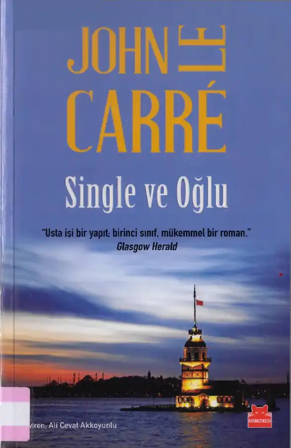 Single ve Oğlu — John le Carré