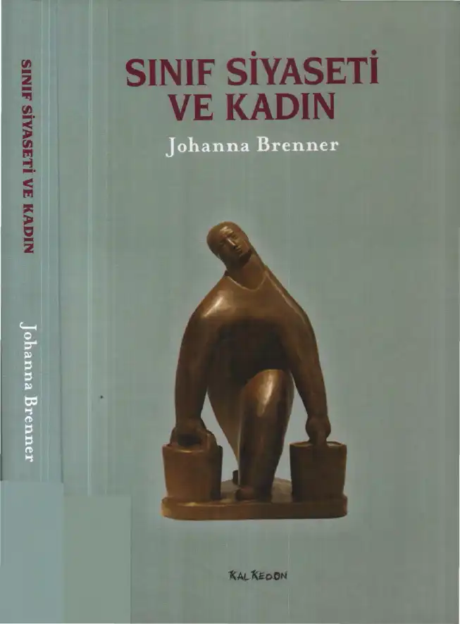 Sınıf Siyaseti ve Kadın — Johanna Brenner