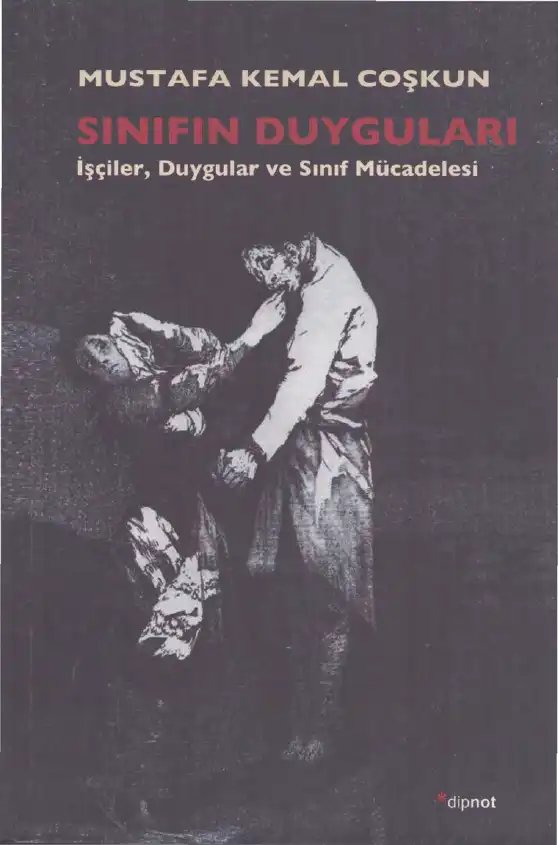 Sınıfın Duyguları — Mustafa Kemal Coşkun