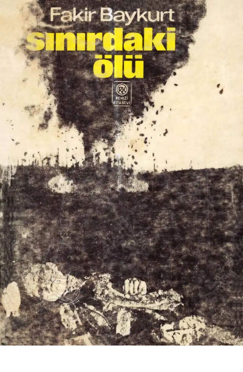Sınırdaki Ölü — Fakir Baykurt