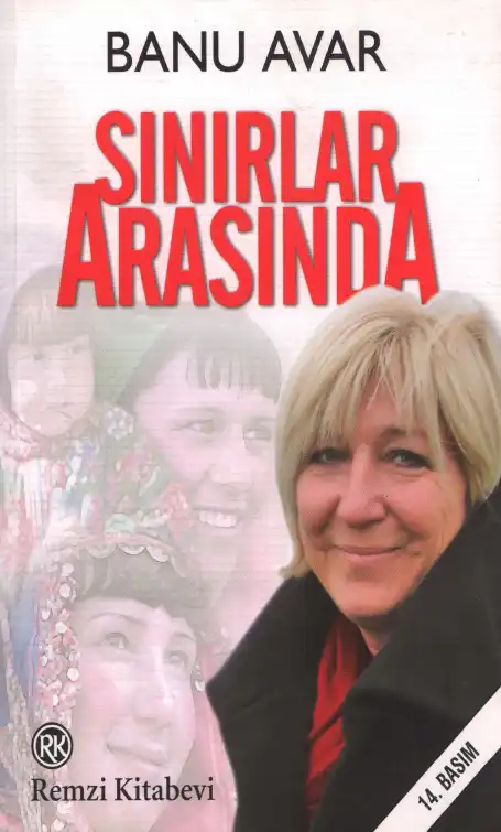 Sınırlar Arasında — Banu Avar
