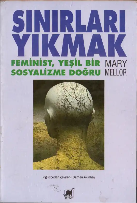 Sınırları Yıkmak: Feminist Yeşil Bir Sosyalizme Doğru — Mary Mellor