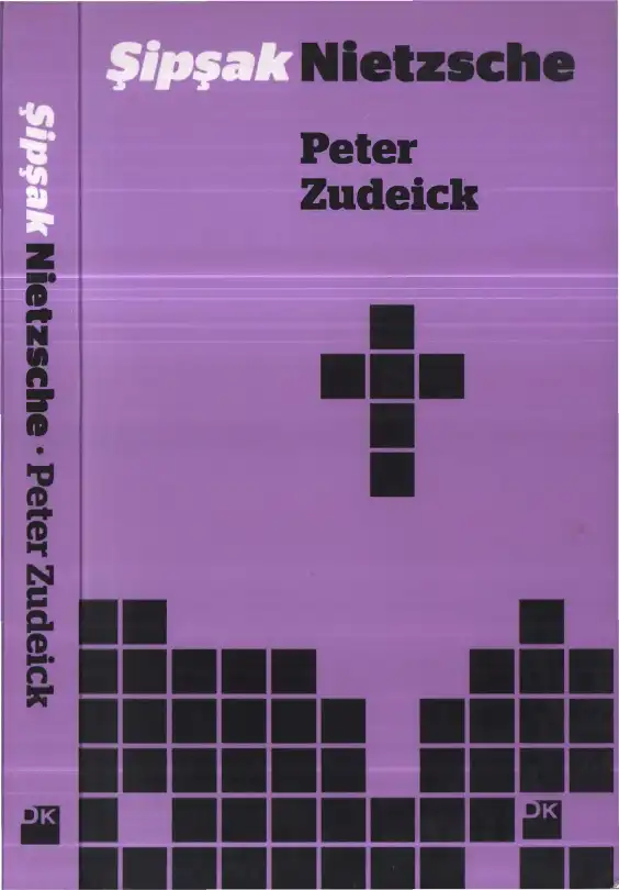 Şipşak Nietzsche — Peter Zudeick