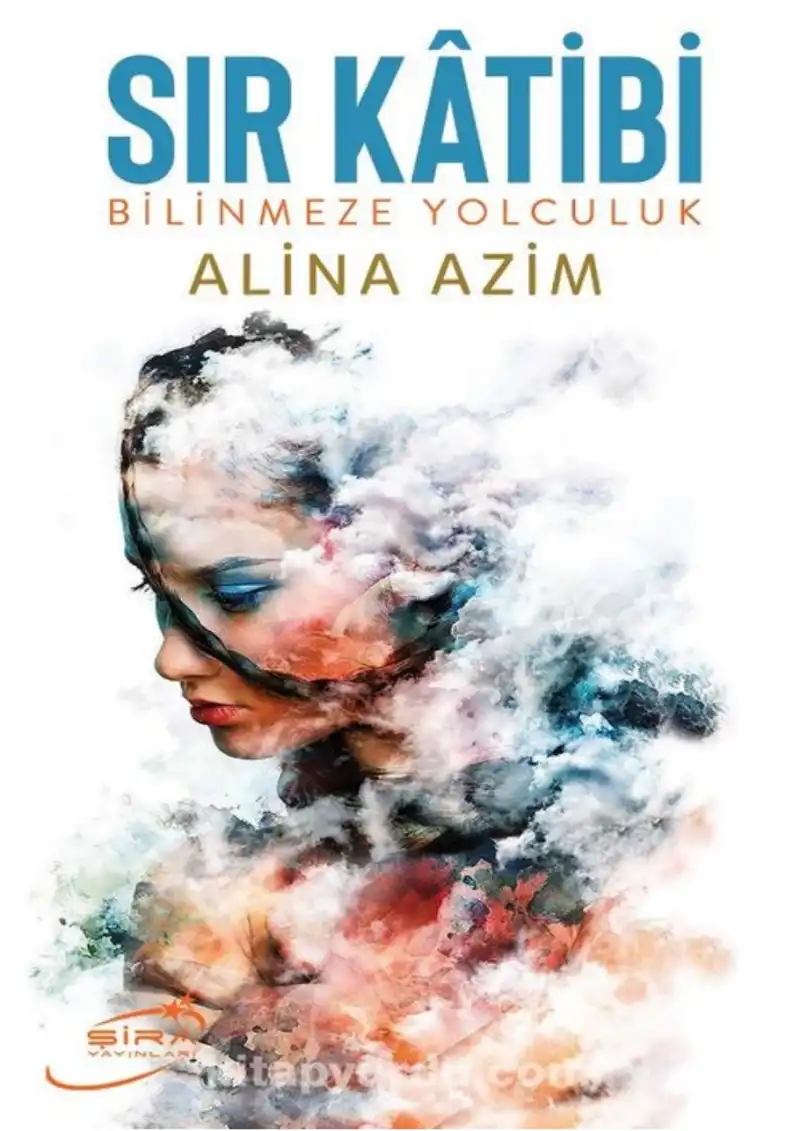 Sır Katibi — Alina Azim