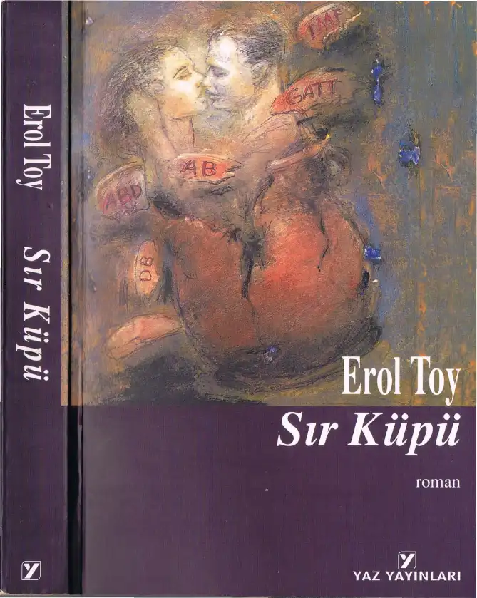 Sır Küpü — Erol Toy