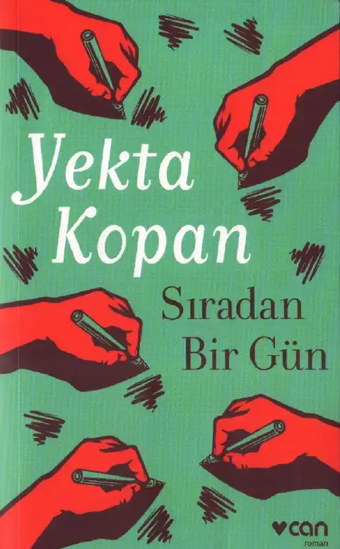 Sıradan Bir Gün — Yekta Kopan