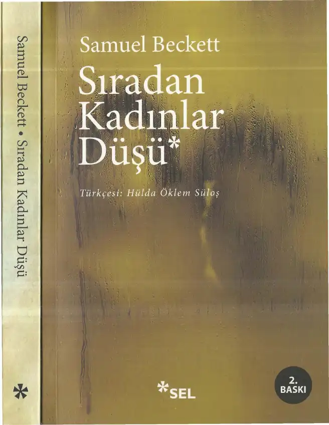 Sıradan Kadınlar Düşü — Samuel Beckett