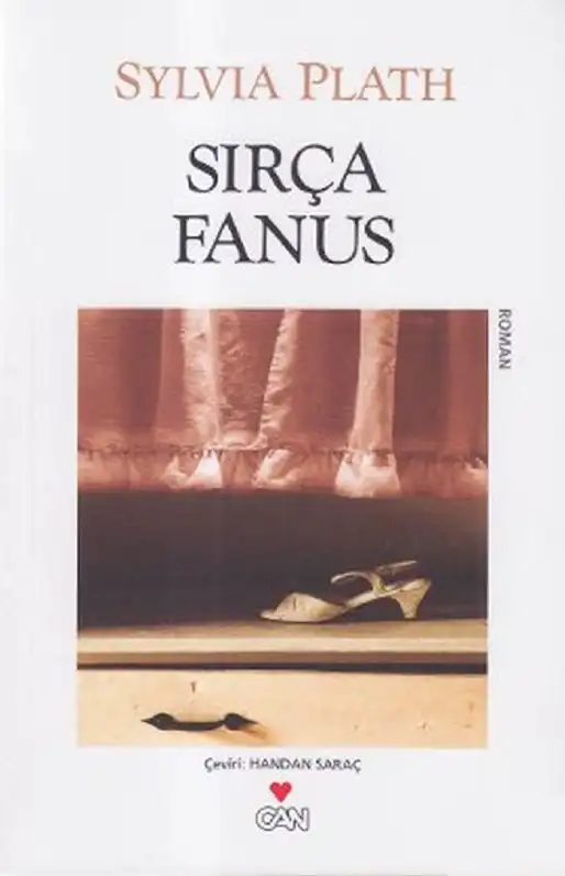Sırça Fanus — Sylvia Plath
