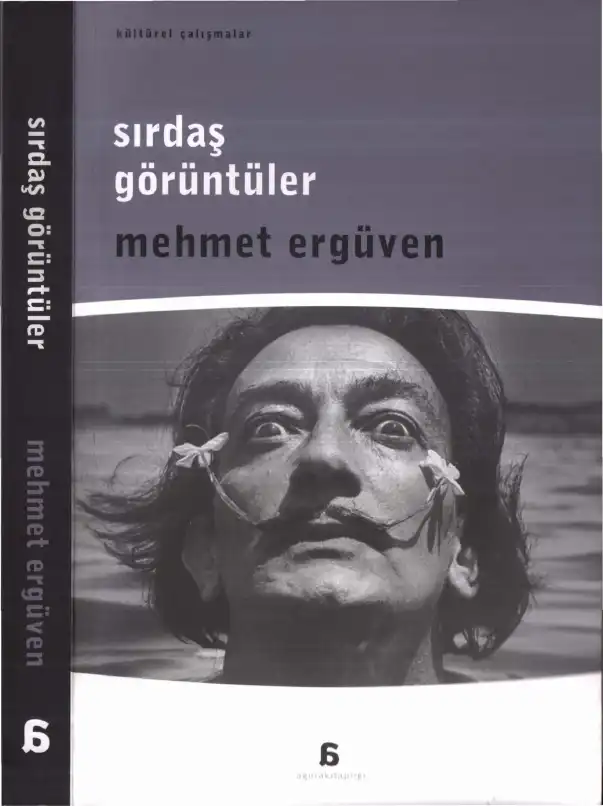Sırdaş Görüntüler — Mehmet Ergüven