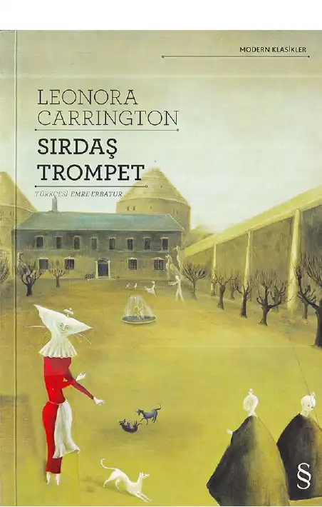 Sırdaş Trompet — Leonora Carrington
