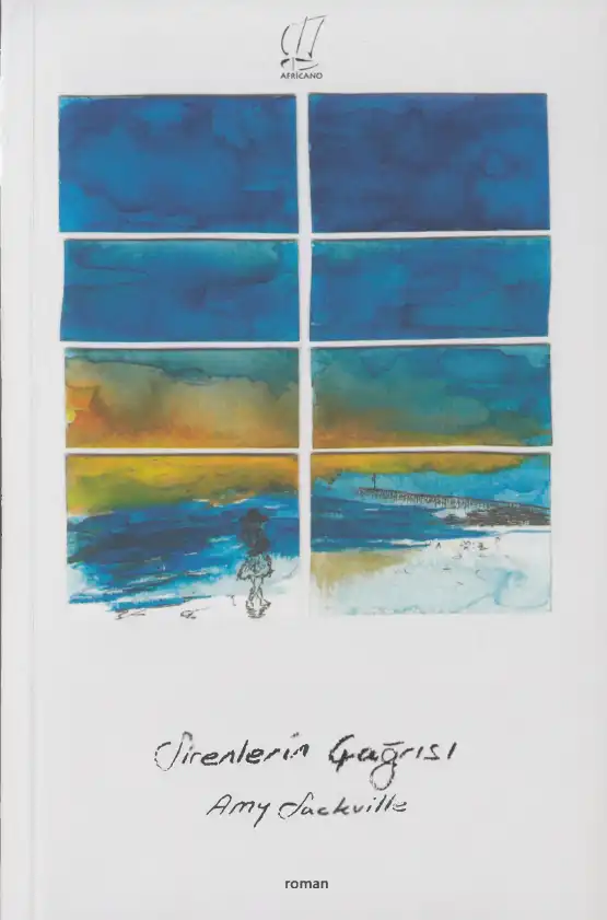 Sirenlerin Çağrısı — Amy Sackville