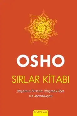 Sırlar Kitabı 1 — Osho