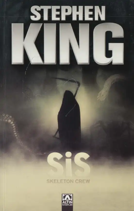 Sis — Stephen King