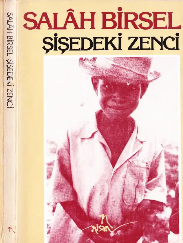 Şişedeki Zenci — Salah Birsel