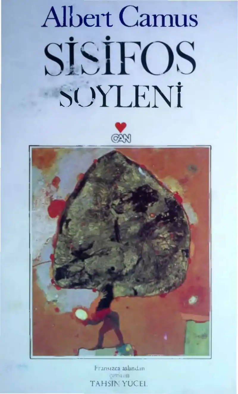Sisifos Söyleni — Albert Camus