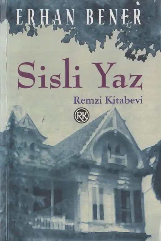 Sisli Yaz — Erhan Bener