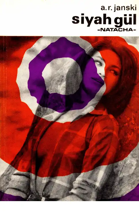 Siyah Gül — Janski