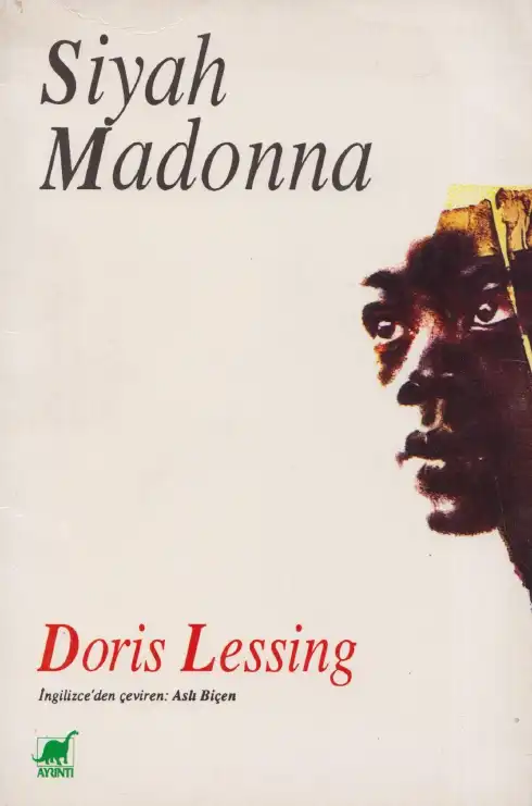 Siyah Madonna — Doris Lessing