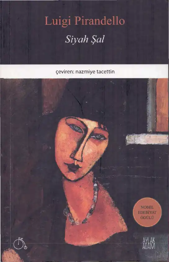 Siyah Şal — Luigi Pirandello