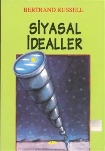 Siyasal İdealler — Bertrand Russell