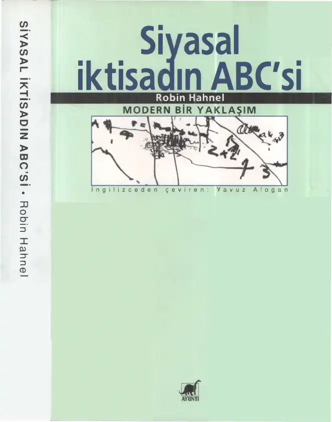 Siyasal İktisadın ABC'si — Michael Albert, Robin Hahnel