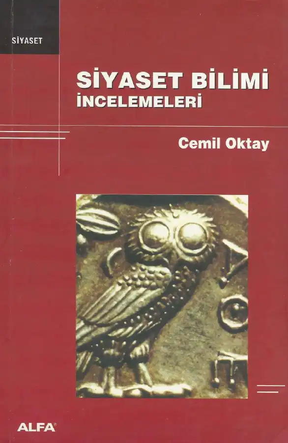 Siyaset Bilimi İncelemeleri — Cemil Oktay