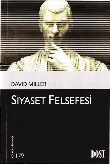 Siyaset Felsefesi — David Miller