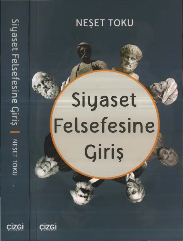 Siyaset Felsefesine Giriş — Neşet Toku