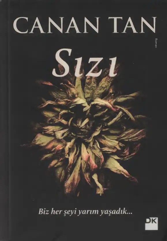 Sızı — Canan Tan