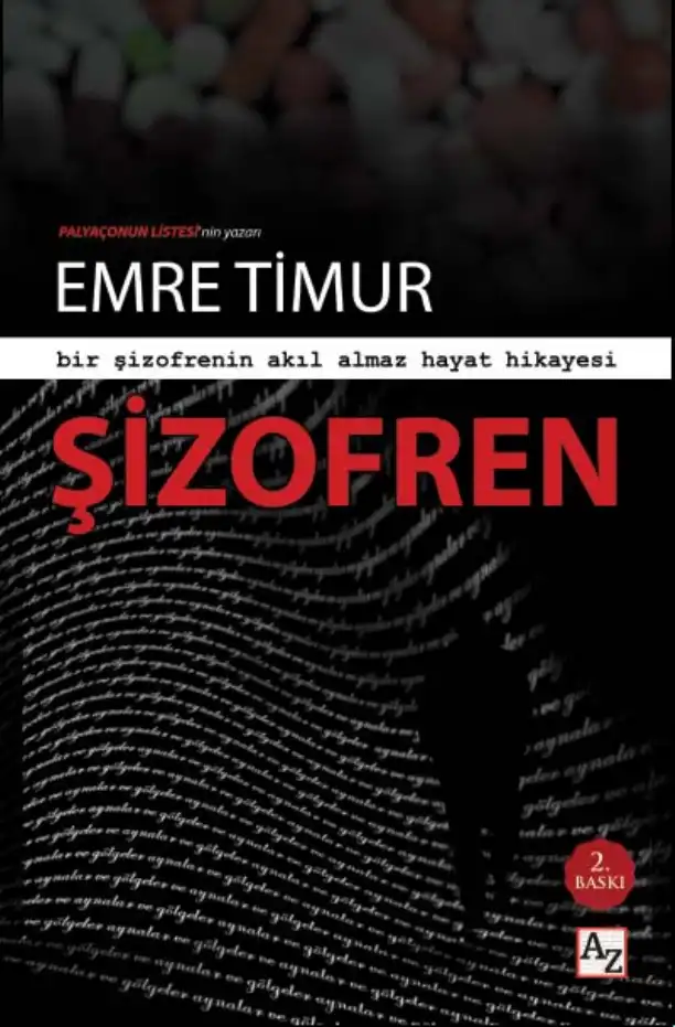 Şizofren — Emre Timur