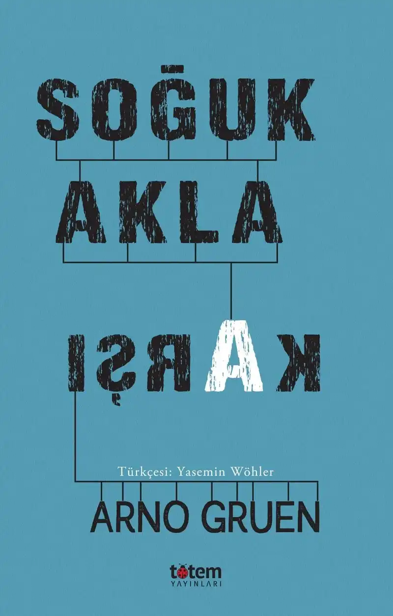 Soğuk Akla Karşı — Arno Gruen