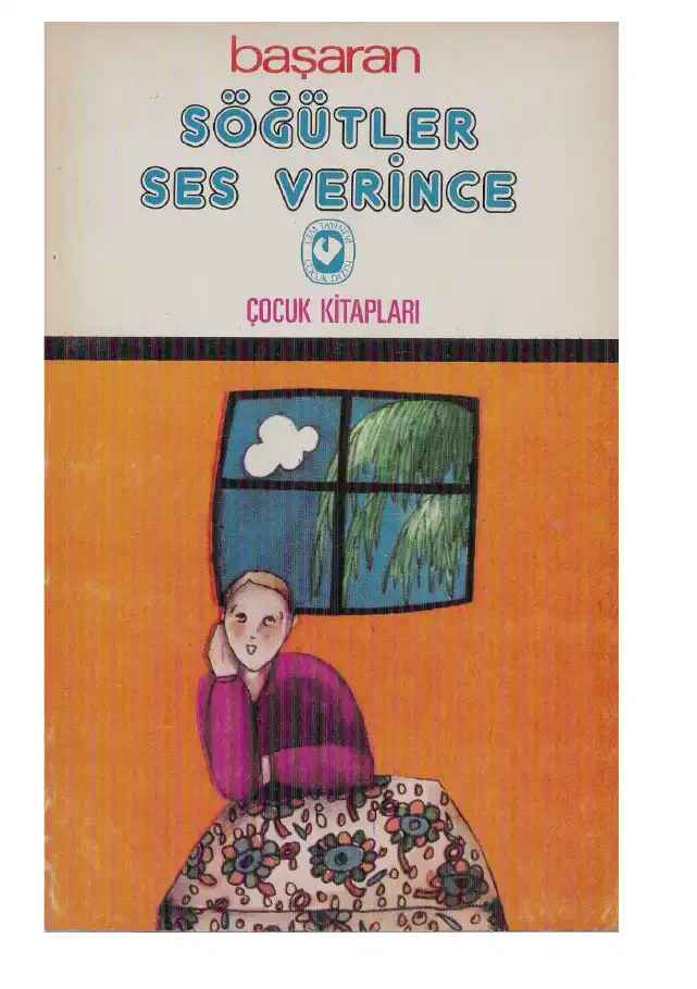 Söğütler Ses Verince — Mehmet Başaran
