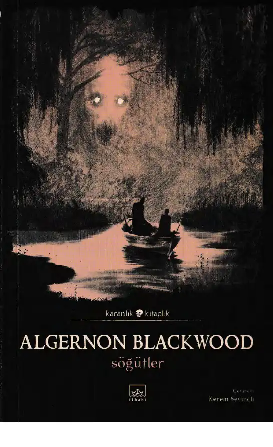 Söğütler — Algernon Blackwood