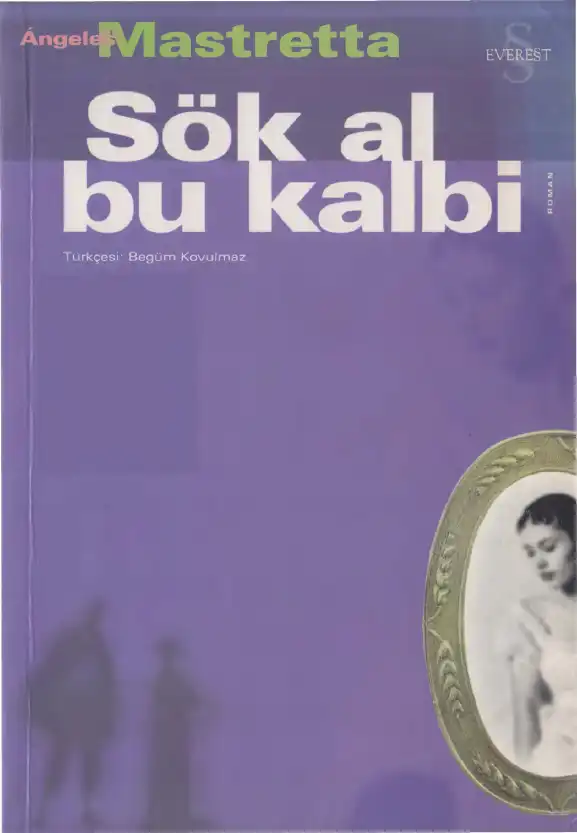 Sök Al Bu Kalbi — Angeles Mastretta
