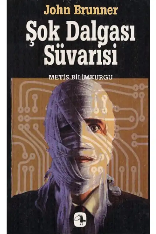 Şok Dalgası Süvarisi — John Brunner