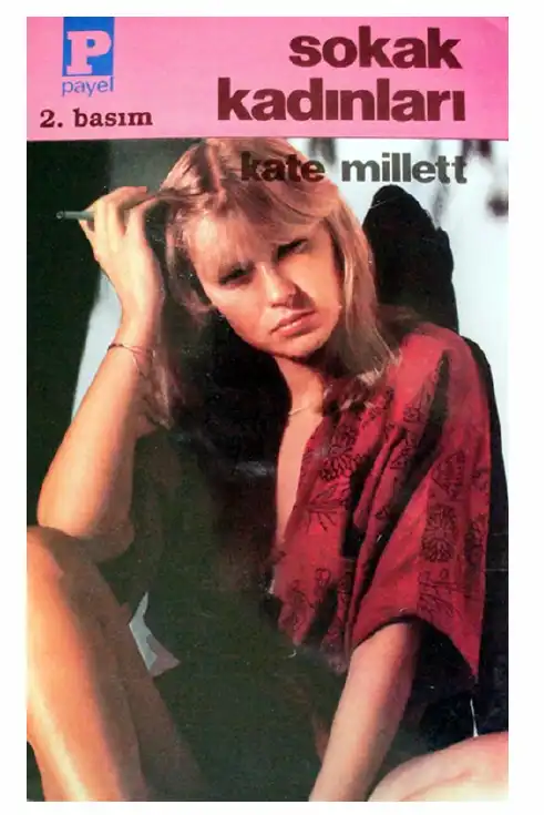 Sokak Kadınları — Kate Millett