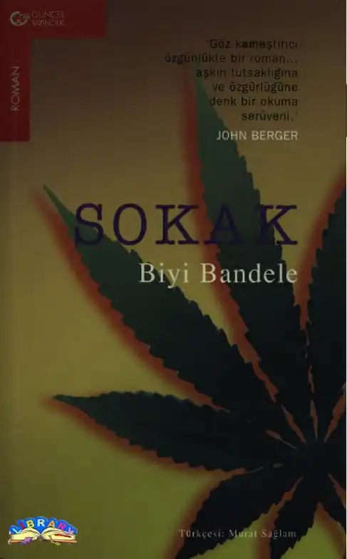 Sokak — Biyi Bandele