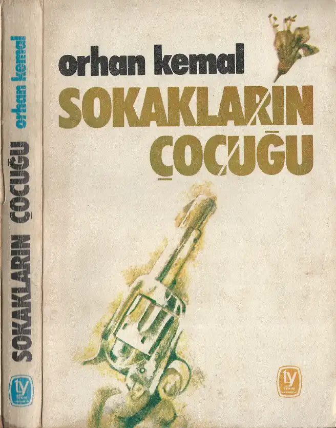Sokakların Çocuğu — Orhan Gazi Ertekin, Faruk Özsu, Kemal Şahin, Muzaffer Şakar, Uğur Yiğit