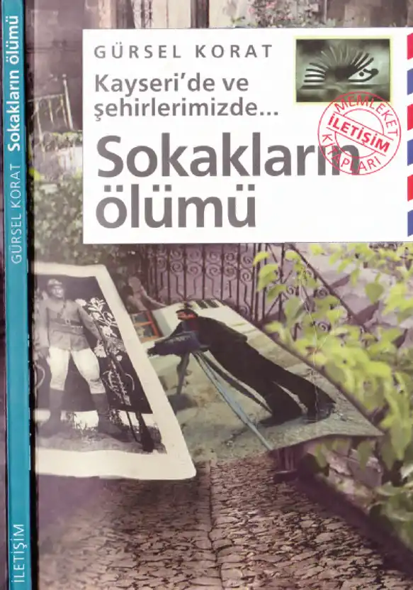 Sokakların Ölümü — Gürsel Korat