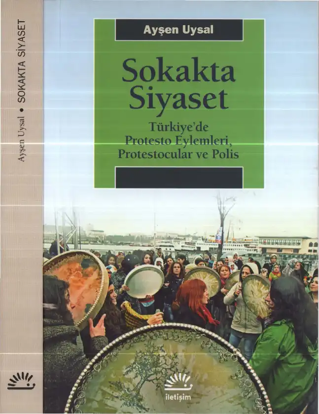 Sokakta Siyaset — Ayşen Uysal
