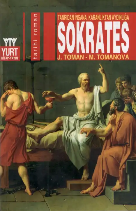 Sokrates — Josef Toman, Miroslava Tomanova