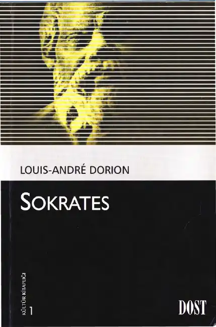 Sokrates — Louis-Andre Dorion