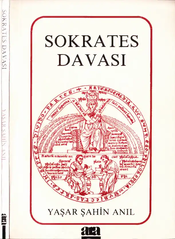 Sokrates Davası — Yaşar Şahin Anıl, Meltem Gencer