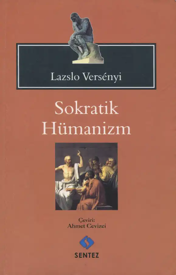 Sokratik Hümanizm Sentez — Lazslo Versenyi