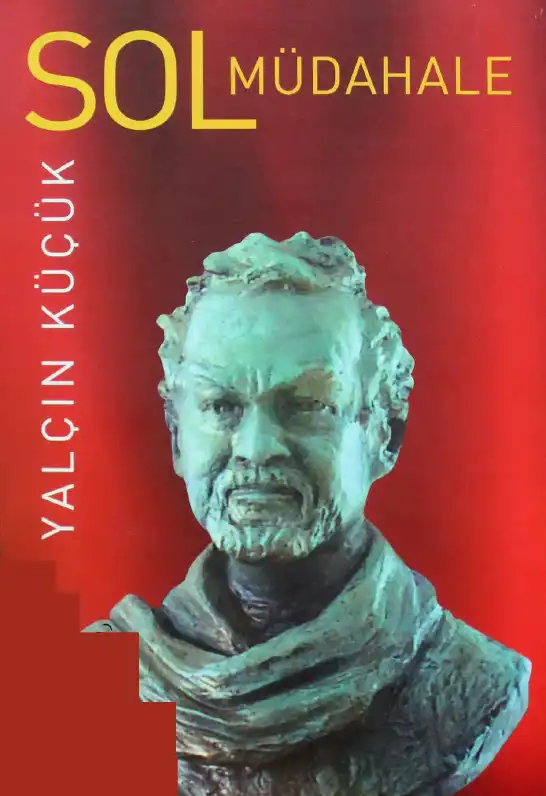 Sol Müdahale Salyangoz — Bilgesu Erenus - Yalçın Küçük