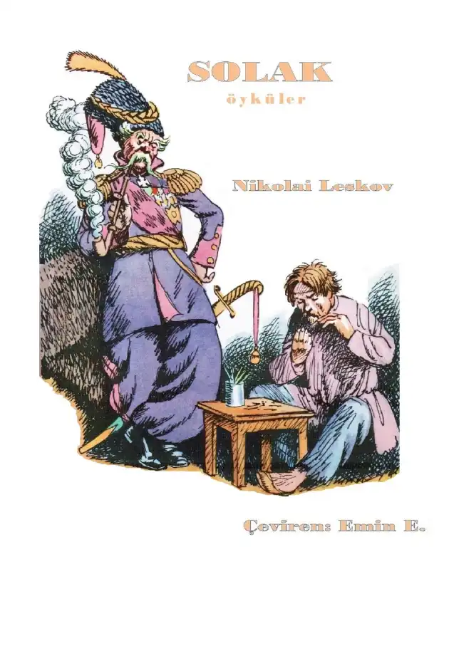 Solak — Nikolai Leskov