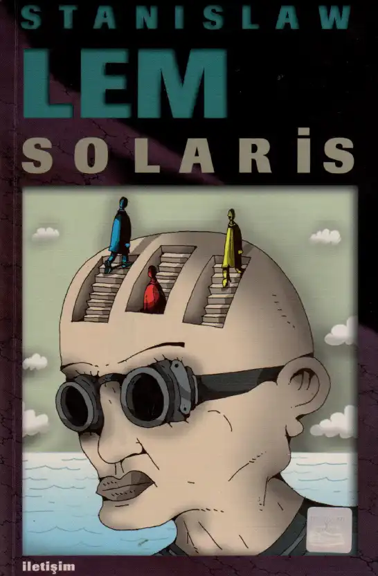 Solaris — Stanislaw Lem