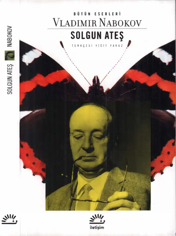 Solgun Ateş — Vladimir Nabokov