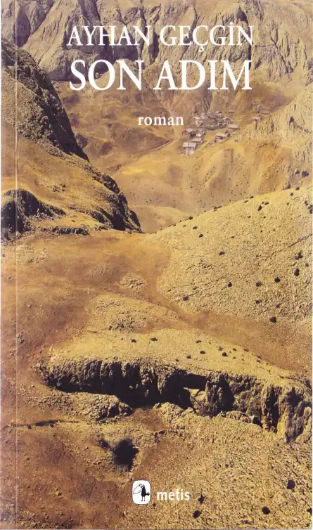 Son Adım — Ayhan Geçgin
