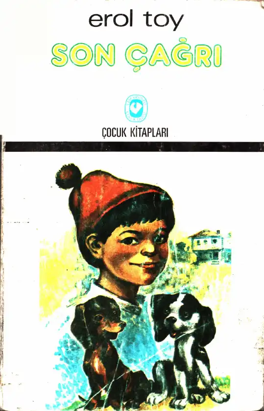 Son Çağrı — Erol Toy